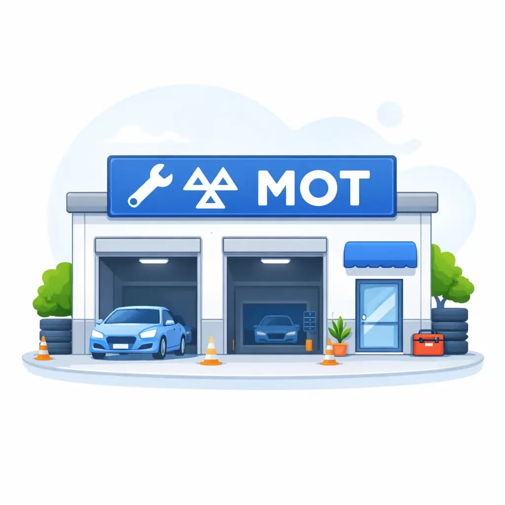 Autotech of Wandsworth Ltd