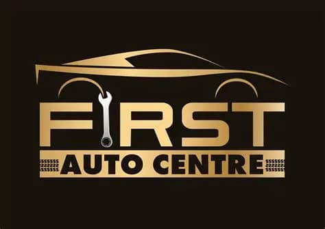 FIRST AUTO CENTRE