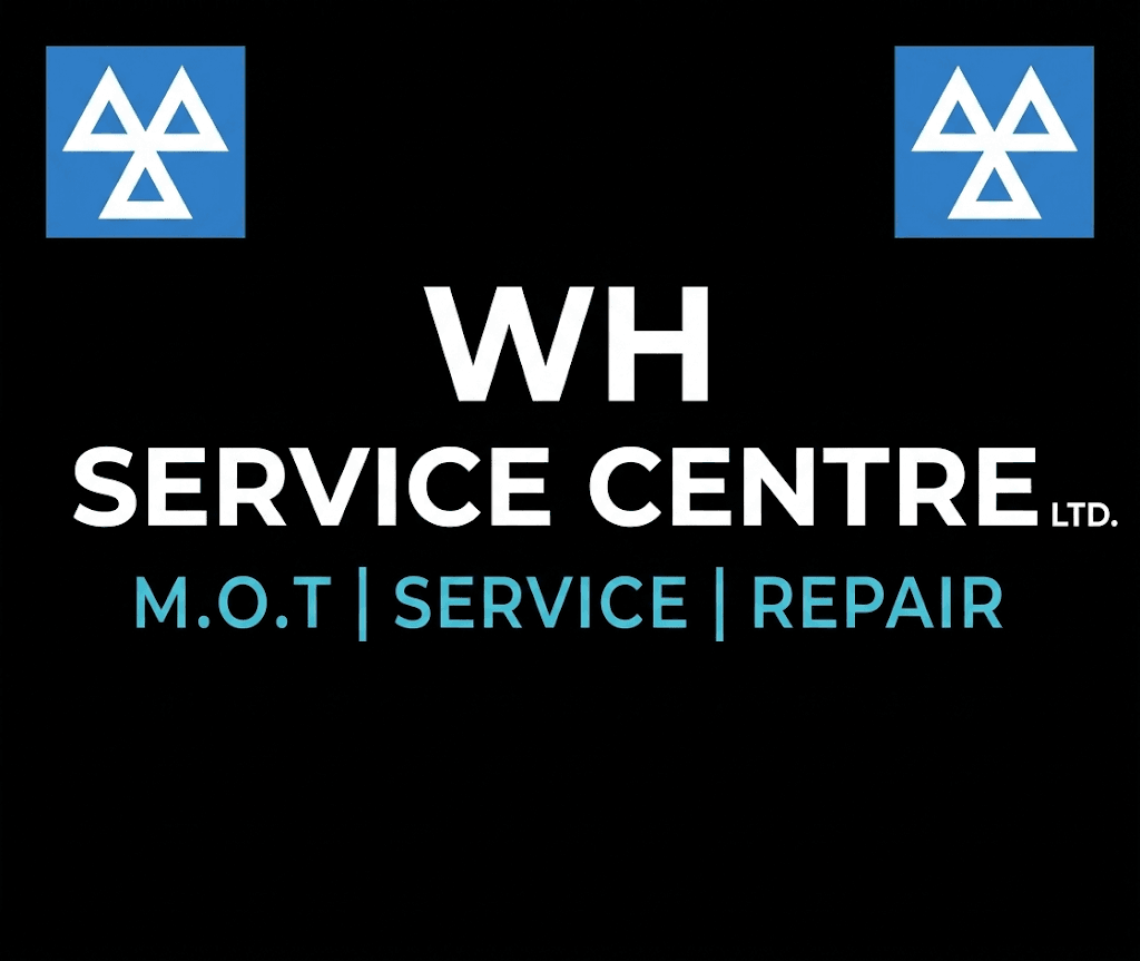 WH SERVICE CENTRE LTD