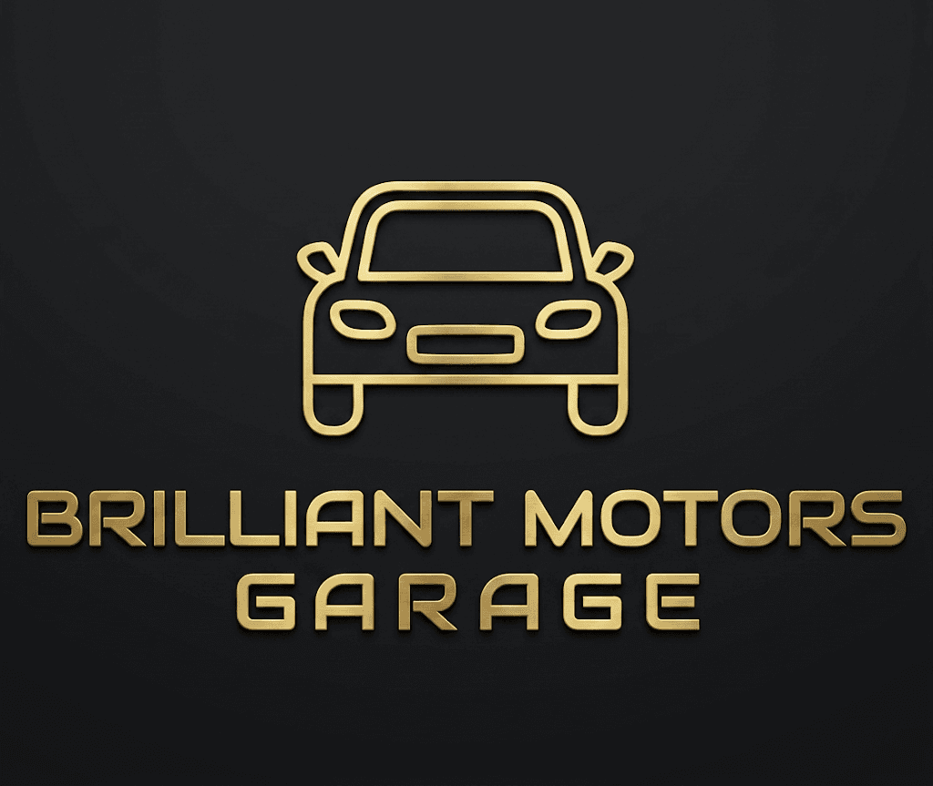 Brilliant Motors Service & Repairs 