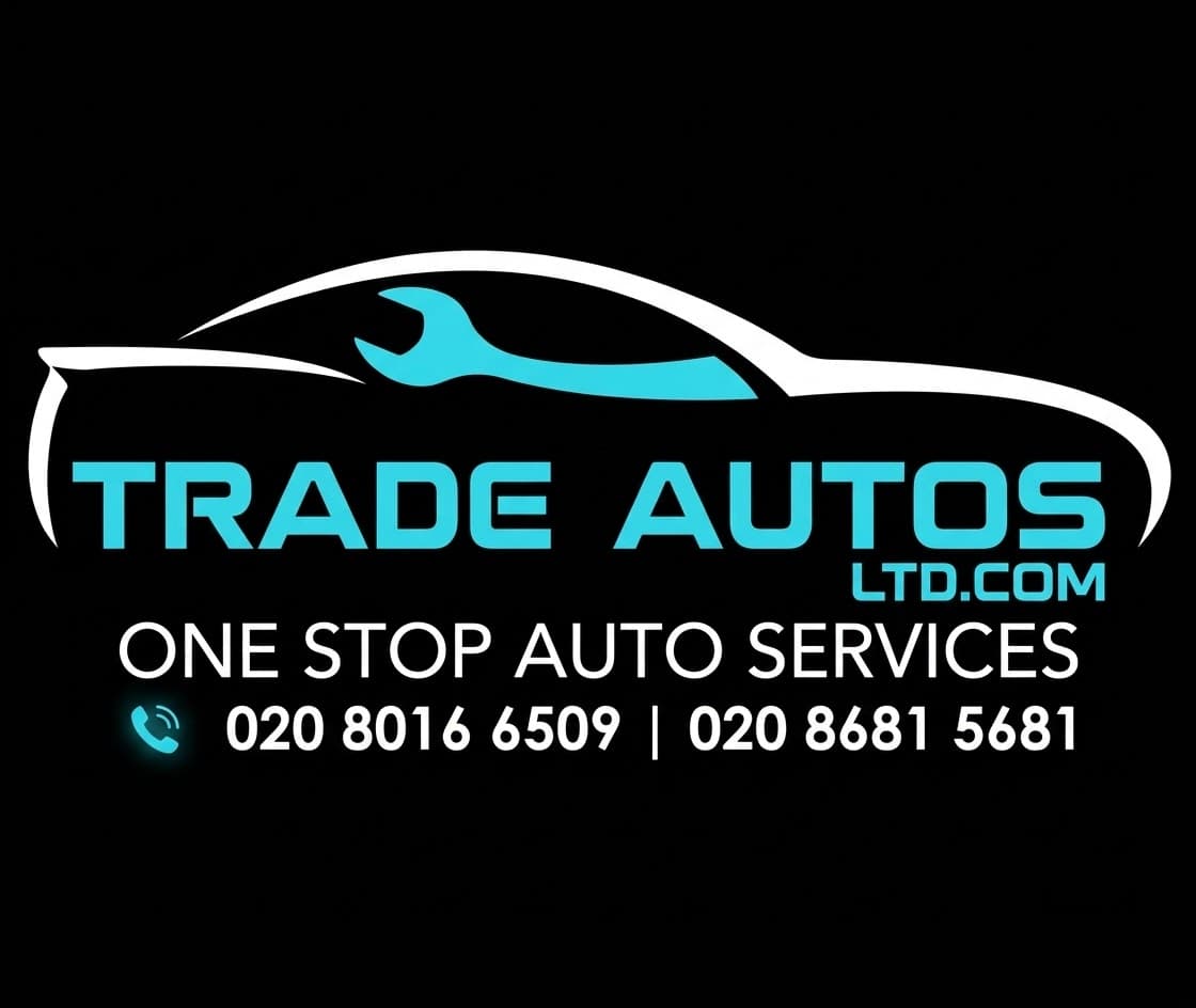 Trade Autos Ltd